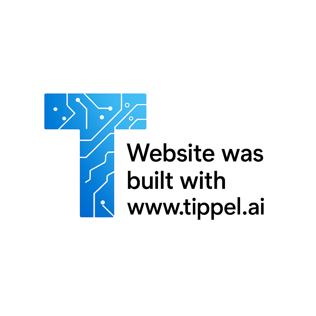 Built with Tippel.ai